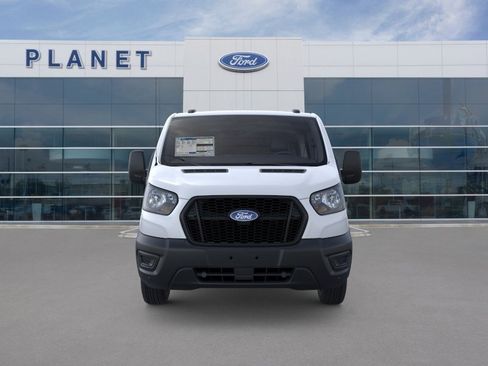 New 2026 Ford Transit 150 Low Roof RWD image 6