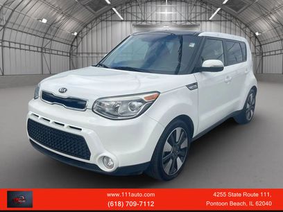 Used 2014 Kia Soul ! w/ Sun & Sound Package