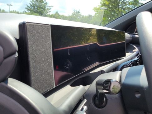 New 2026 Hyundai Santa Cruz SEL image 20