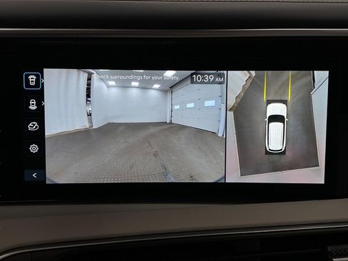 New 2026 Hyundai Palisade Calligraphy AWD/4WD image 26