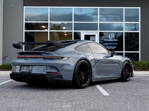 Used 2024 Porsche 911 GT3 image 3