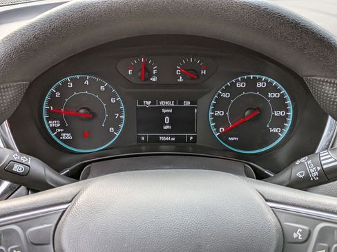 Used 2024 Chevrolet Equinox LS w/ Midnight Edition image 20