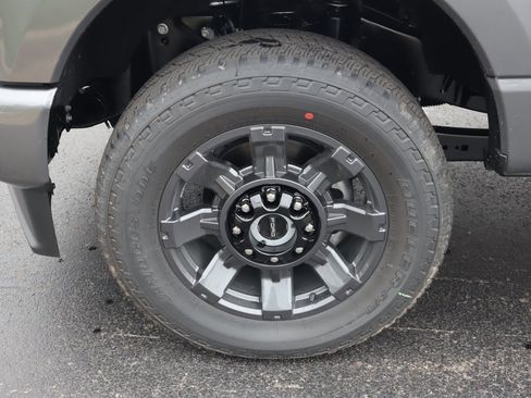 New 2025 Ford F250 XL w/ STX Appearance Package image 16