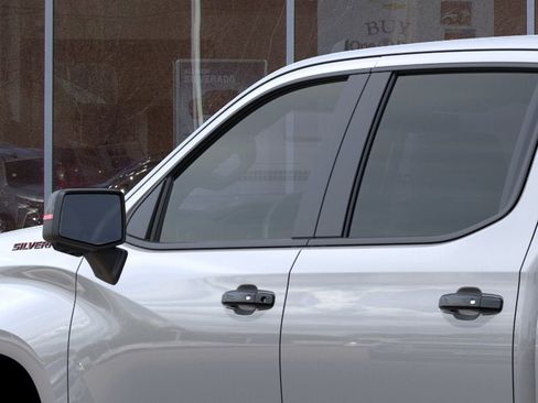 New 2026 Chevrolet Silverado 1500 RST AWD/4WD image 12