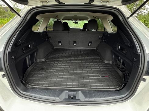 Used 2024 Subaru Outback Premium AWD/4WD image 10