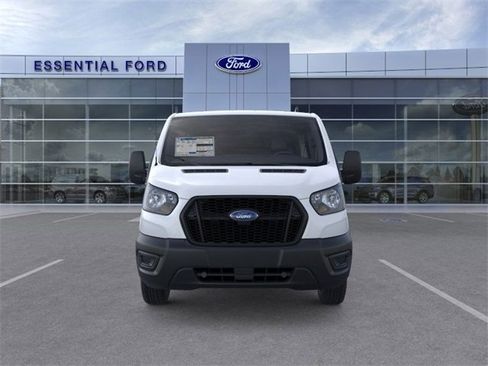 New 2025 Ford Transit 250 Low Roof image 6