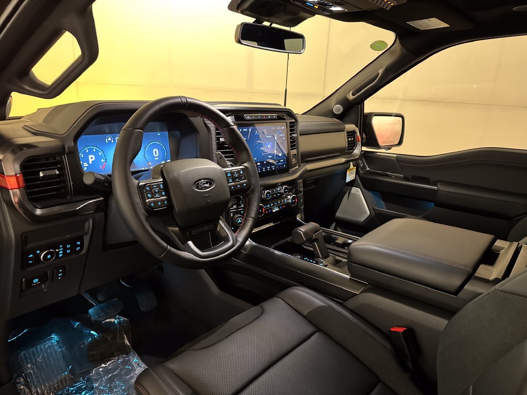 New 2026 Ford F150 Raptor AWD/4WD image 35