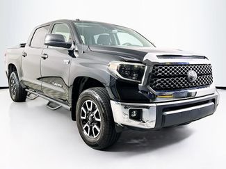Used 2019 Toyota Tundra SR5 w/ TRD Off Road Package AWD/4WD video 2