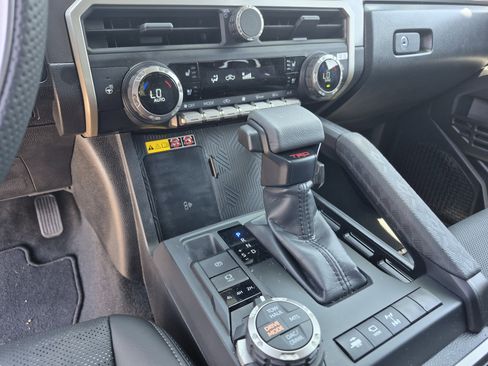 Certified 2026 Toyota Tacoma TRD Off-Road w/ TRD Off Road Premium Package AWD/4WD image 12