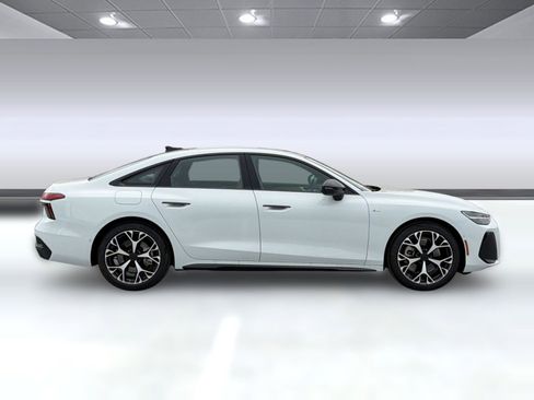 New 2026 Audi A6 Premium Plus AWD/4WD image 8