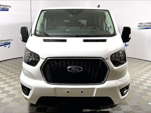 Used 2024 Ford Transit 350 XLT RWD image 2