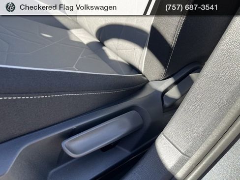 New 2026 Volkswagen Jetta Sport image 28