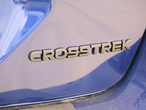 New 2026 Subaru Crosstrek 2.0i Premium w/ Convenience Package #2 image 14