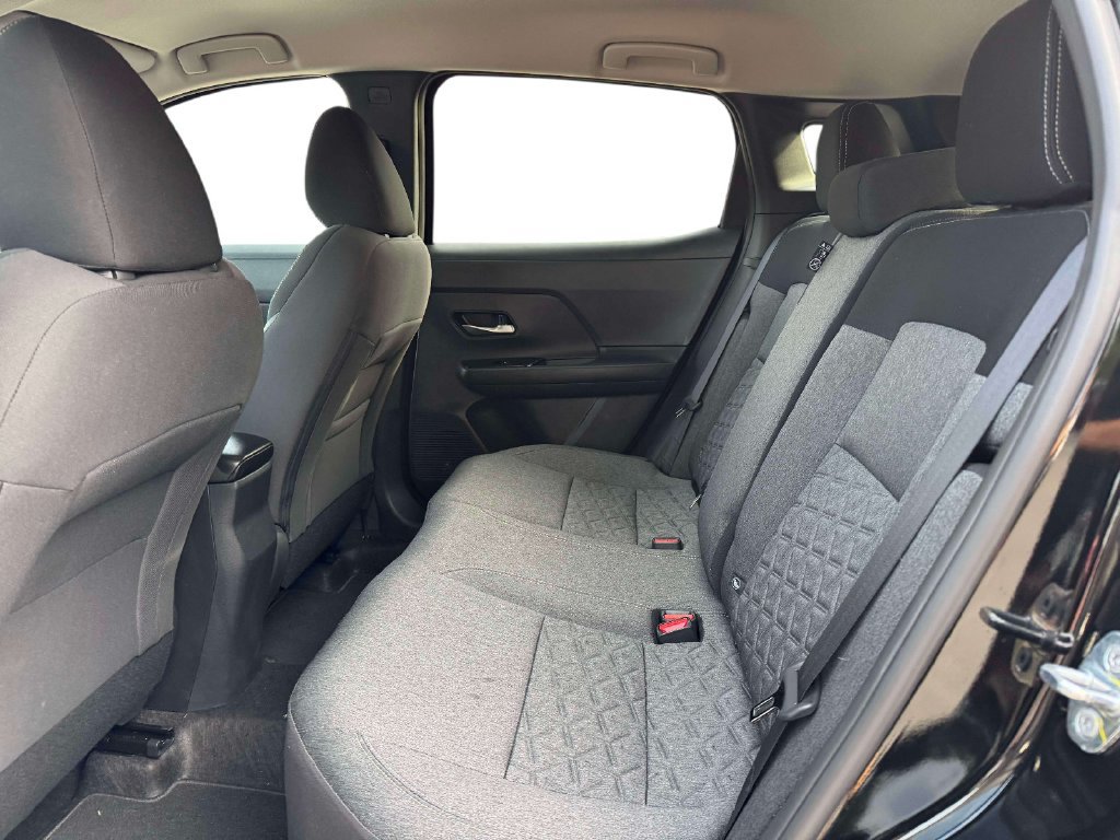 Used 2026 Nissan Kicks SV w/ Cold Weather Package AWD/4WD image 13