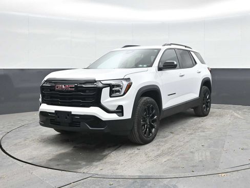 Used 2026 GMC Terrain Elevation w/ Black Edition AWD/4WD image 4