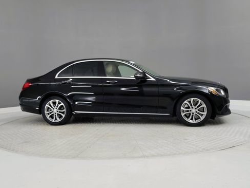 Used 2016 Mercedes-Benz C 300 C 300 image 6