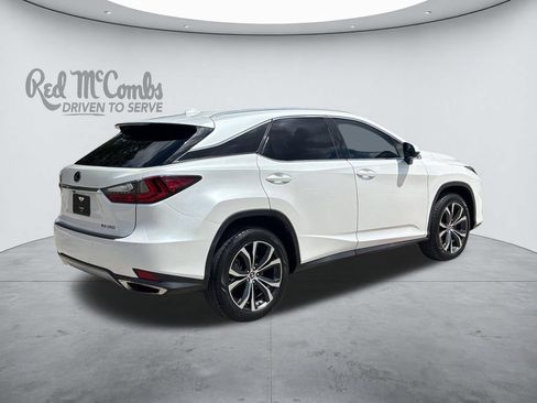 Used 2020 Lexus RX 350 FWD w/ Premium Package image 6