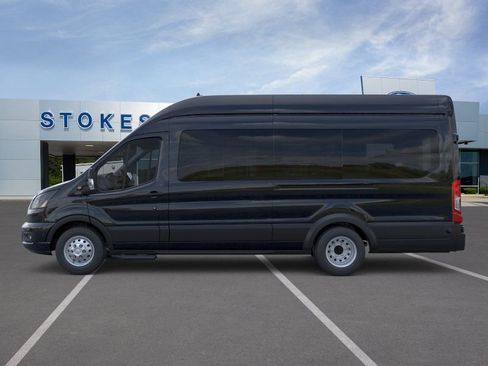 New 2026 Ford Transit 350 XLT RWD image 33