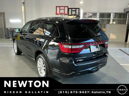 Used 2024 Dodge Durango GT AWD/4WD image 29