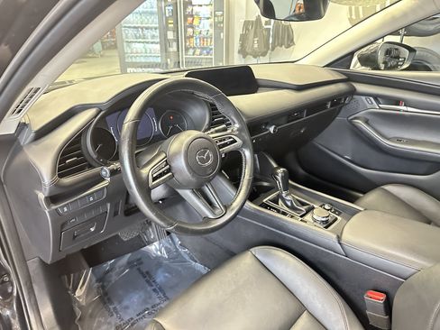 Certified 2022 MAZDA MAZDA3 s image 21