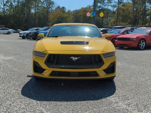 Used 2024 Ford Mustang GT Premium image 10