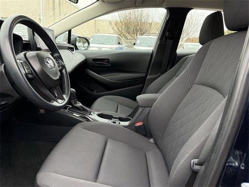 New 2026 Volkswagen Atlas SE image 24