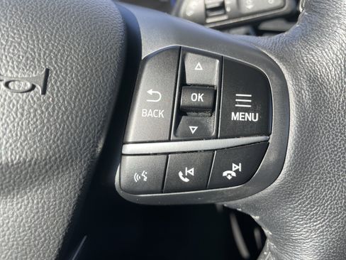 Used 2022 Ford Bronco Sport Big Bend w/ Convenience Package image 41