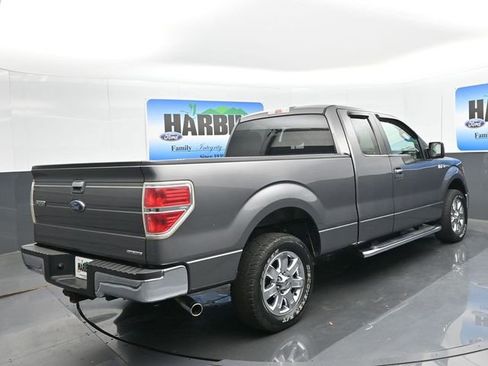 Used 2014 Ford F150 XLT w/ XLT Chrome Package image 5