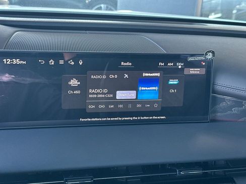 New 2026 Genesis G80 3.5T Prestige image 17