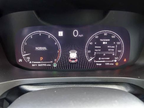 Used 2024 Acura MDX w/ Technology Package AWD/4WD image 14