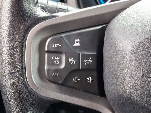 Certified 2024 Ford Bronco Wildtrak image 21