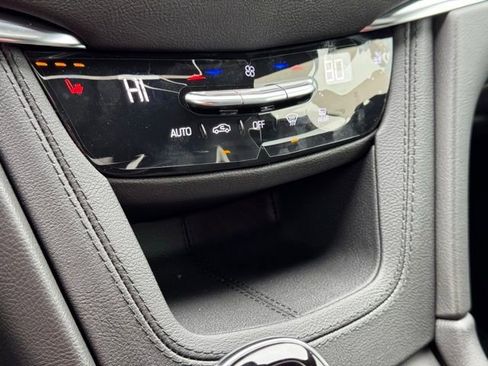 New 2025 Cadillac XT5 Premium Luxury w/ Technology Package image 31
