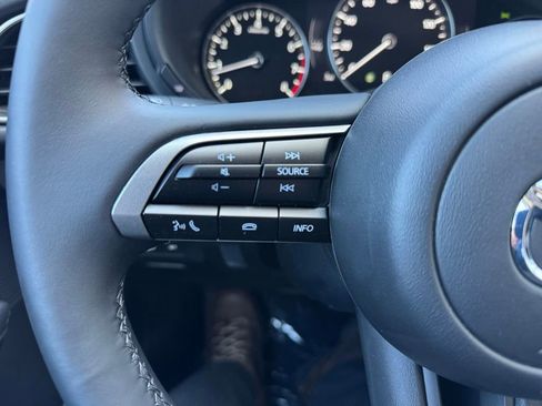 New 2026 MAZDA CX-30 AWD 2.5 S w/ Select Sport Pkg image 18