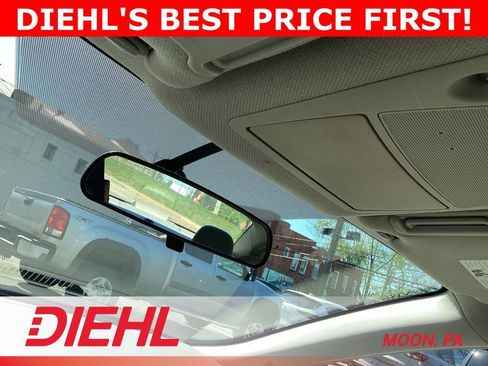 Used 2013 Nissan Sentra SV w/ Driver Pkg FWD image 14