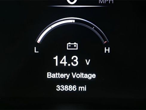 Used 2022 Jeep Grand Cherokee Limited image 28