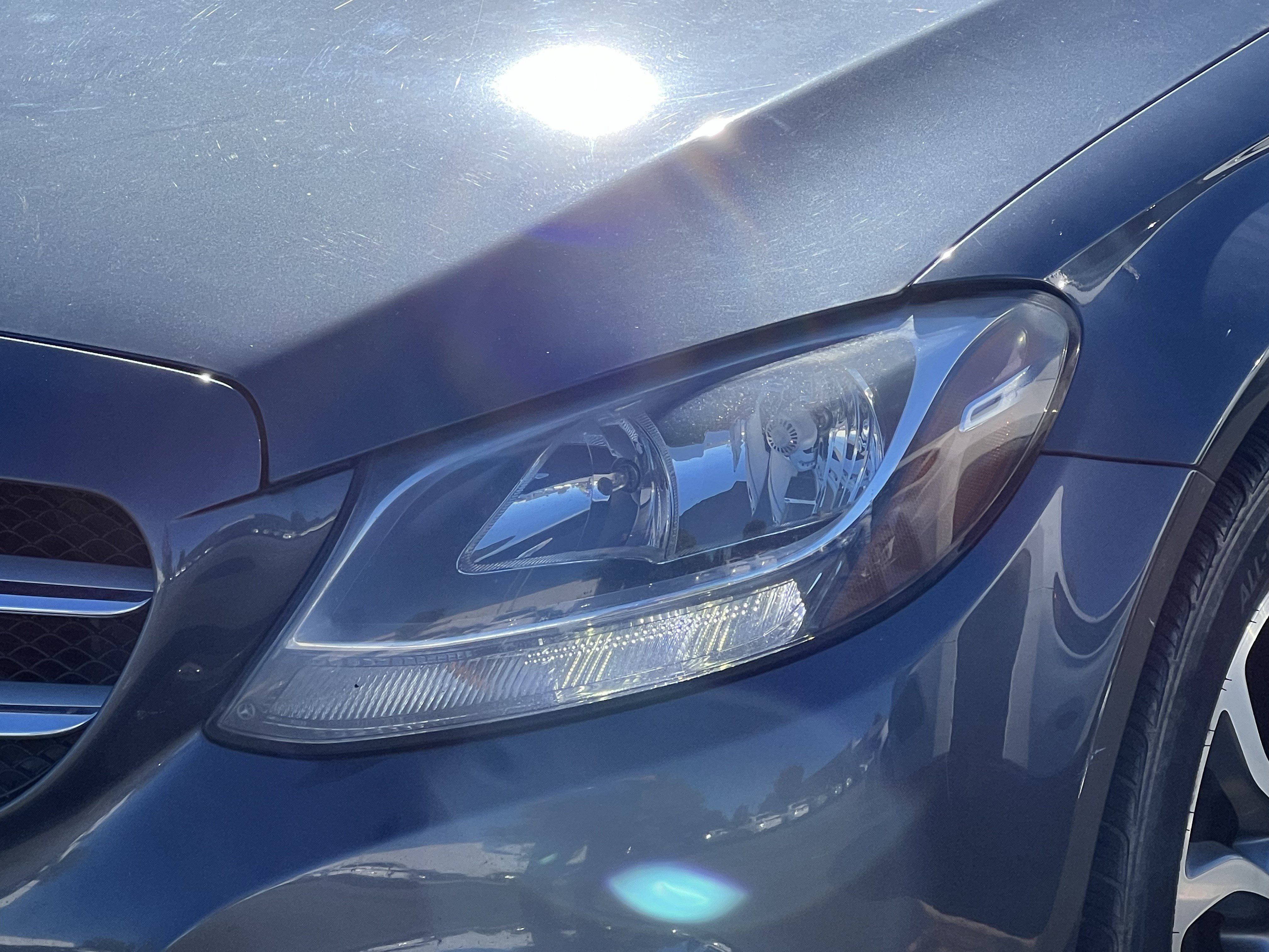Certified 2016 Mercedes-Benz C 300 4MATIC Sedan image 7