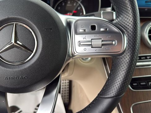 Used 2019 Mercedes-Benz C 300 Cabriolet image 15