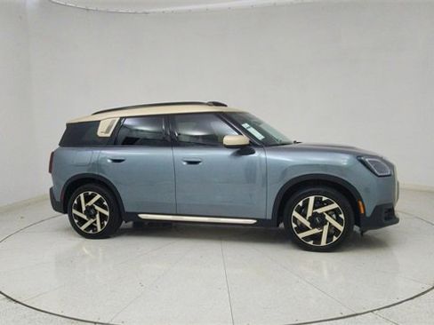 Used 2025 MINI Cooper Countryman SE image 61