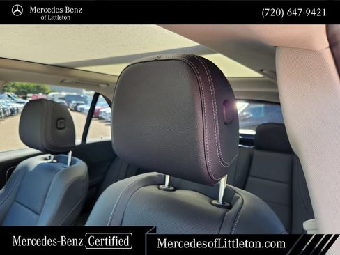 Certified 2026 Mercedes-Benz GLE 350 4MATIC image 14
