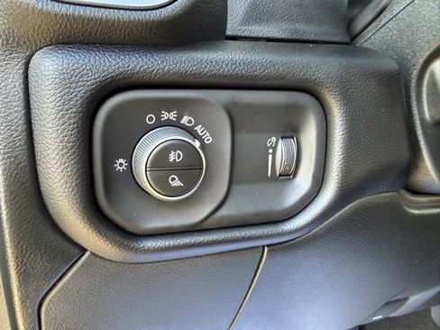 New 2026 RAM 3500 Big Horn image 15