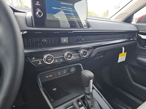 New 2026 Honda CR-V EX-L image 26