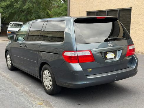 Used 2005 Honda Odyssey LX image 9