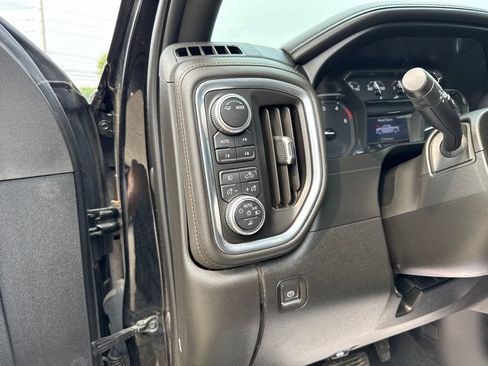 Used 2021 GMC Sierra 2500 AT4 w/ AT4 Preferred Package AWD/4WD image 29