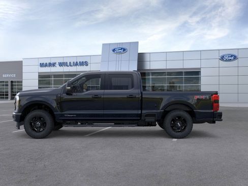 New 2026 Ford F250 XL AWD/4WD image 3