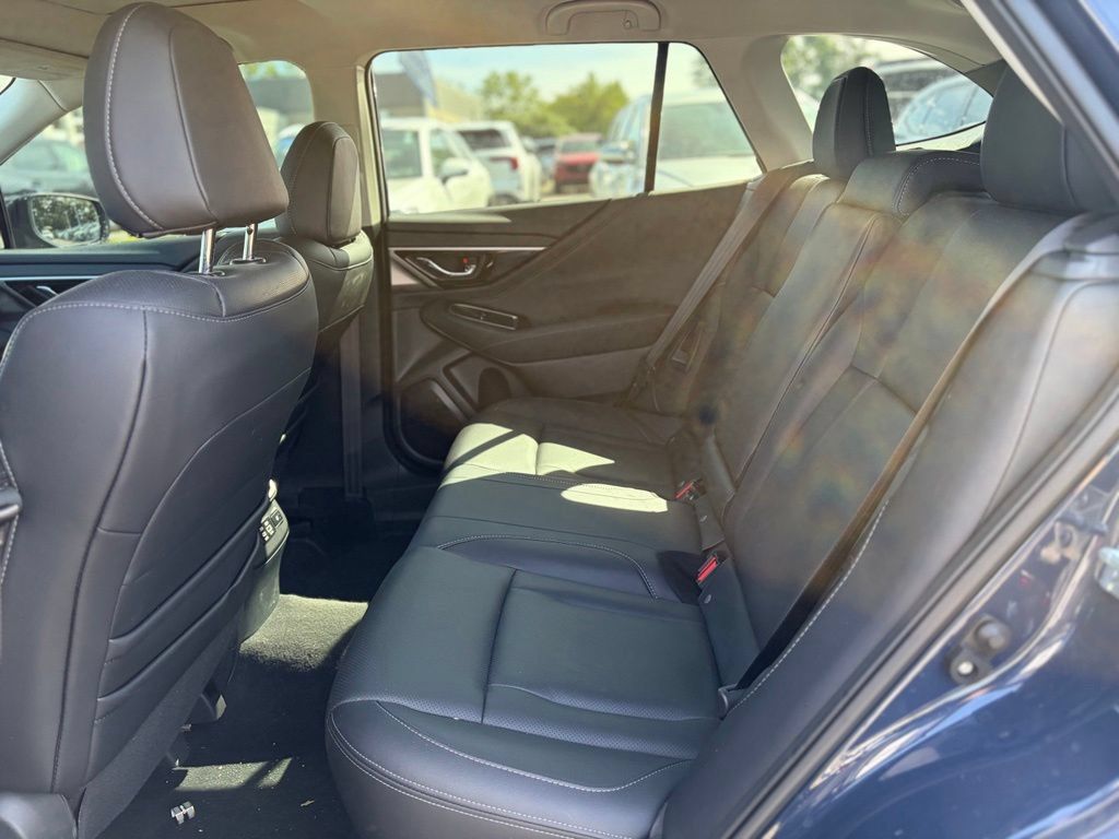 Used 2024 Subaru Outback Touring XT AWD/4WD image 15