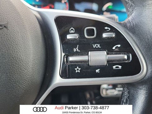 Used 2019 Mercedes-Benz A 220 4MATIC image 18