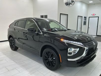 New 2026 Mitsubishi Eclipse Cross LE