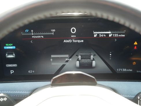 Certified 2023 Nissan Ariya AWD/4WD image 21