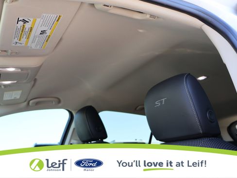 Used 2023 Buick Envision Preferred image 15