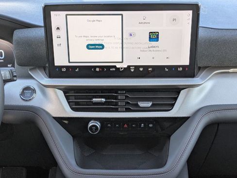 New 2026 Ford Explorer Active image 18